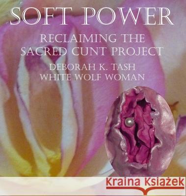 Soft Power Deborah K. Tash 9780998764030 Fumbled Book Press