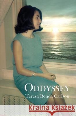 Oddyssey Teresa Renda Carlson 9780998765112