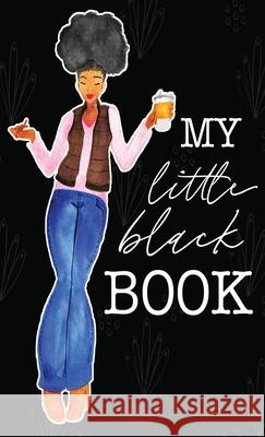 My Little Black Book Pamala Nobles 9780998786933