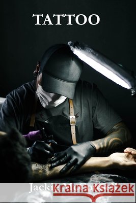 Tattoo Jackie McConnell 9780998844657