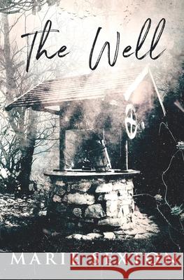 The Well Marie Sexton 9780998850108
