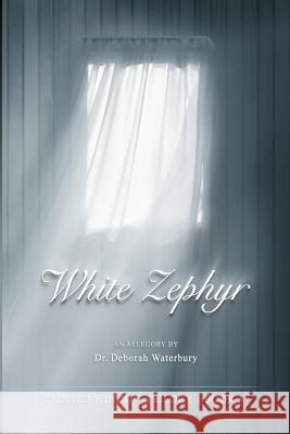 White Zephyr Deborah Waterbury 9780998920832