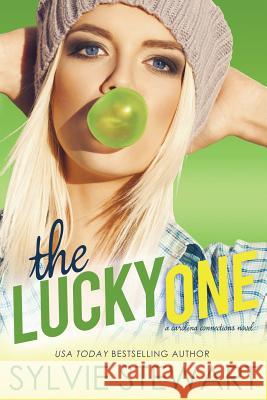 The Lucky One: A Carolina Connections Novel Sylvie Stewart, Heather Mann 9780998926018