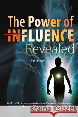 The Power of Influence Jerolin Jackson Bryant Lloyd 9780998932415 Jerolin Jackson