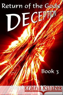 Deception Stephen H. King 9780998935522 Dragon Tale Publishing