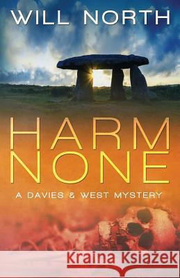 Harm None Will North 9780998964935 Northstar Editions