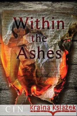 Within The Ashes Medley, Cin 9780998974835