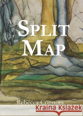 Split Map Rebecca Connor 9780999025499