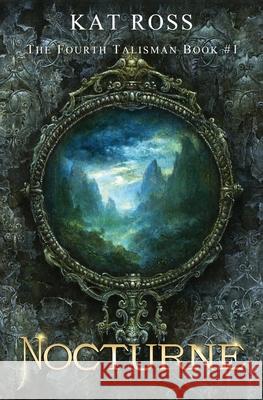 Nocturne Kat Ross 9780999048108 Acorn