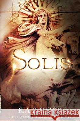 Solis Kat Ross 9780999048146 Acorn