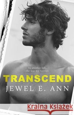 Transcend Jewel E Ann 9780999048290 Jewel E. Ann