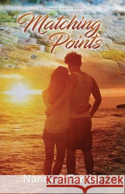 Matching Points Nancy J Farrier 9780999054772 River Ink Press