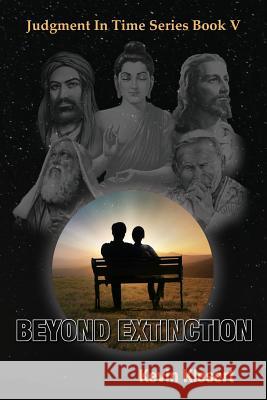 Beyond Extinction Kevin Klesert 9780999058060 New People Publishing