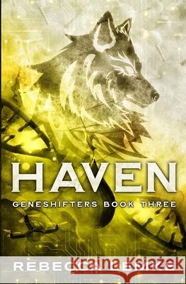Haven Rebecca Lemke 9780999059364