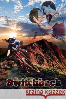 Switchback S. W. Andersen 9780999061619 S.W. Andersen Books