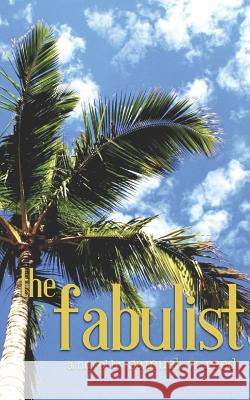 The Fabulist Samuel W Reed 9780999067727