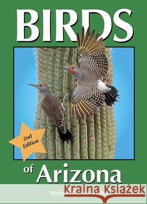 Birds of Arizona Richard C. Taylor 9780999073612 R.W. Morse Company