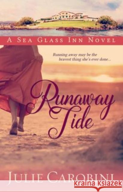 Runaway Tide Carobini, Julie 9780999092736