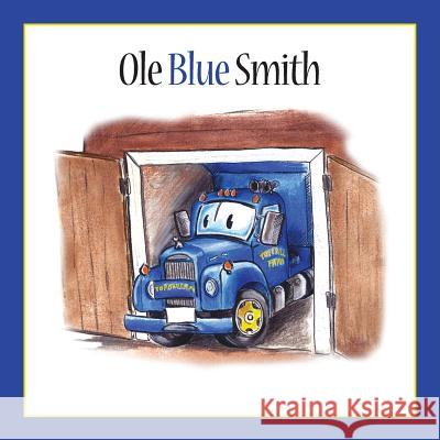 OLE Blue Smith Susie Rae Smith Ines Ritter Rick Smith 9780999093702