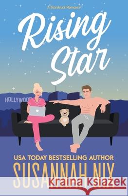 Rising Star Susannah Nix 9780999094884 Haver Street Press