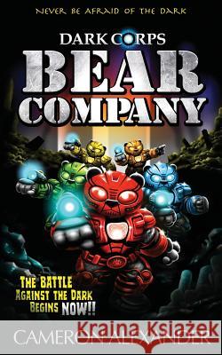 Bear Company Cameron Alexander 9780999113813