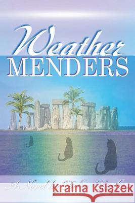 Weather Menders Debra Denker 9780999125212