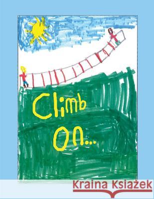 Climb On Palfreyman, Anna 9780999126103