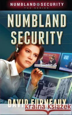 Numbland Security David Furneaux 9780999193389