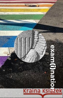 exam(i)nation kurtis, luke 9780999207871