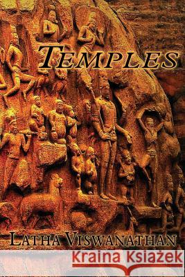 Temples Latha Viswanathan 9780999223246