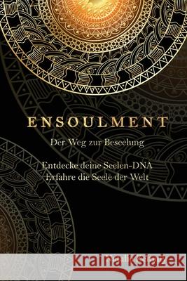 Ensoulment Natalie Zeituny 9780999228425 Natalie Zeituny