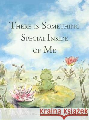 There Is Something Special Inside Of Me Viviani, Luisa 9780999269619 Self Discovery, Inc.