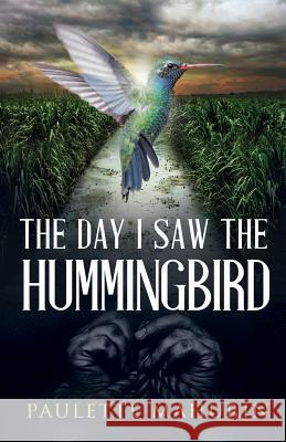 The Day I Saw the Hummingbird Paulette Mahurin 9780999311622