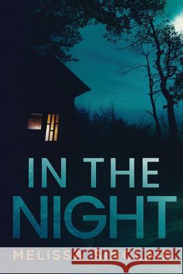 In the Night Melissa Sinclair 9780999366011 Darkness Falls Publishing