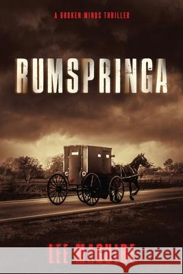 Rumspringa Lee Maguire 9780999411223