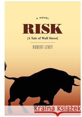 Risk (A Tale of Wall Street) Levey, Robert 9780999420607