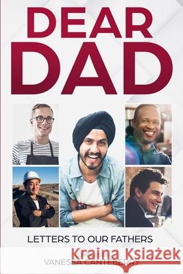 Dear Dad: Letters To Out Fathers Aikyna Finch Basheba Maiden Cornetta Murray 9780999424650