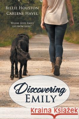 Discovering Emily Carlene Havel Billie Houston 9780999427668