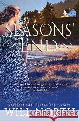 Seasons' End Will North 9780999434703 Northstar Editions