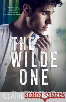 The Wilde One Claire Contreras 9780999444801