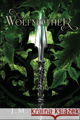 Wolfmother: Convergence (Book 3) J M Riddles 9780999447659 J.M. Riddles