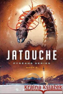 Jatouche S. H. Jucha 9780999492857 S. H. Jucha
