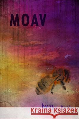 Moav: Book One The Raths 9780999536704 Not Avail