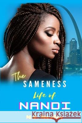 The Sameness Life of Nandi Memory Bengesa 9780999537121 Verengai Publishing House