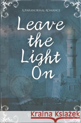 Leave the Light On India Vane 9780999583883