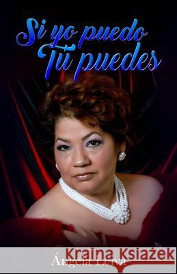 Si yo puedo Tu puedes Vasquez, Ovidilio David 9780999612118 Sugarcane Publishing