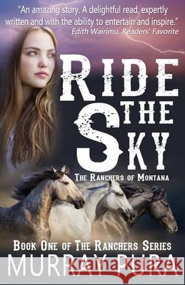 Ride the Sky Murray Pura 9780999619575