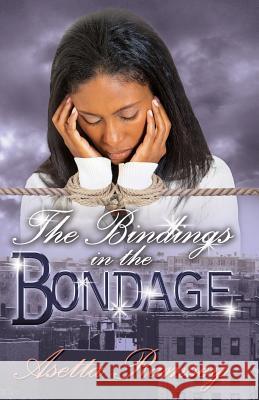 The Bindings in the Bondage Asetta Ramsey 9780999635902 Sobronxbooks