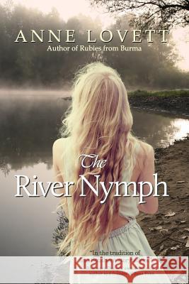 The River Nymph Anne Lovett 9780999657959