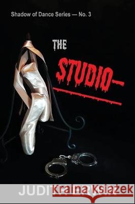 The Studio Judith Erwin 9780999705612